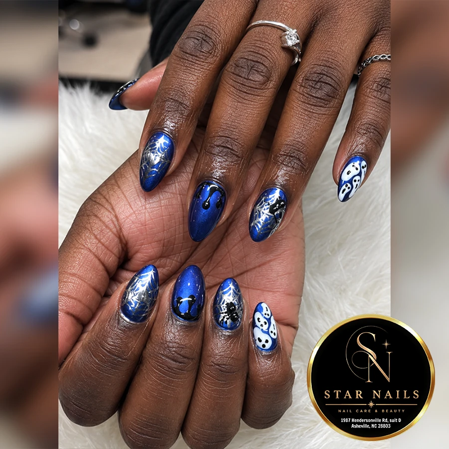 Nail Oct 15